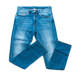 Classic Jeans