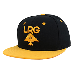 Man Cap